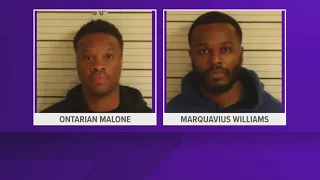 Indicted former Memphis officers resigned under investigation, failed to render aid