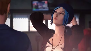 Life is Strange: Chloe Price Tribute - Forever Blue