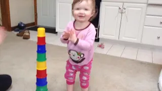 Babies are smarter than you think! - Funny Baby Escape