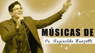 Show Pe. Reginaldo Manzotti (05/05/18)