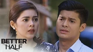 The Better Half: Rafael rushes to Camille | EP 63