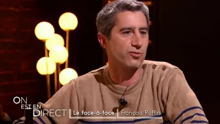François Ruffin : "Mélenchon a toute ma sympathie" - On est en direct 10 avril 2021 #OEED