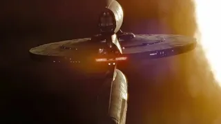 Star Trek Hollywood movie in hindi dubbed part 1