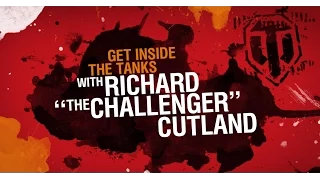 Inside The Tanks: The TOG II* - World of Tanks