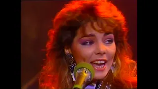 Sandra - Maria Magdalena (1985 live) [HD]
