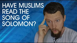 Muhammad Is Not In The Song of Solomon