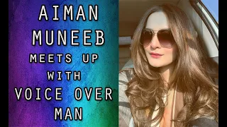 Aiman Khan vs Voice Over Man | Minal Ka Rishta | Followers khareedna