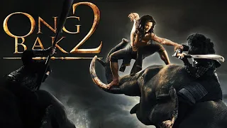 Ong Bak 2 Full Movie (2008) (HD) (English Dubbed) (English Sub)