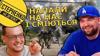 Баста насміхався з війни на Донбасі та хоче знов виступати в Україні, а Гуф підтримав окупацію Криму