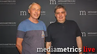 Хобби+ты. В гостях Алексей Бадьянов