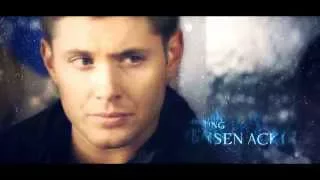 Supernatural - Season 3 Opening Credits