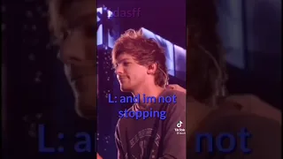 S*mon doesn't know!✋🏻🥴#Onedirection #1D #Directionersden ✨👀 #LarryStylinson #Larry 💙💚