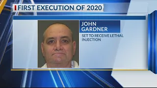 Texas to carry out nation's first execution of 2020 for domestic violence slaying