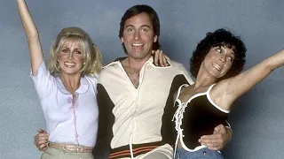 Three's Company Intro