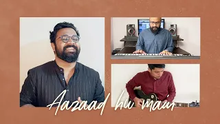 Aazaad hu main | Hindi Gospel Song | Robinson Shalu | Independence Day