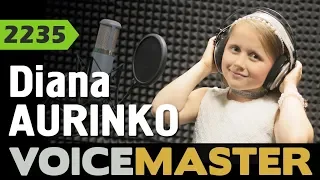 Diana Aurinko – Pilvipeiton alla (Lina Kangasharju)