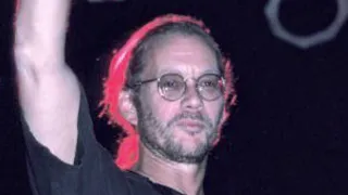 Warren Zevon “Poisonous Lookalike” Live at Belly Up Tavern on 8/10/1995