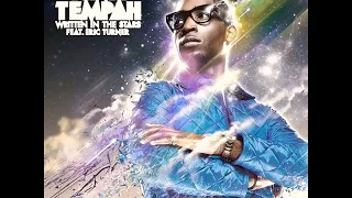 Tinie Tempah - Written In The Stars (Original Instrumental)