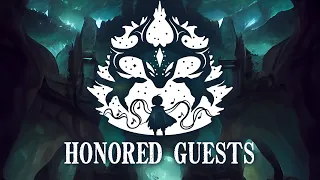 Honored Guests - Out of the Abyss Soundtrack by Travis Savoie