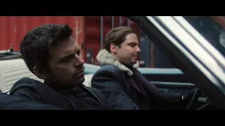 Funny Scenes | The Falcon and the Winter Soldier Season 1 Episode 3