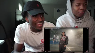 DaBaby - Baby Sitter ft. OFFSET (Official Music Video) *REACTION*