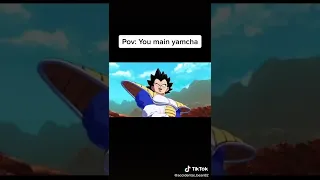 DBZ Saiyan saga in the nutshell