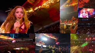 Super Bowl LIV Halftime Show - Multi Cam