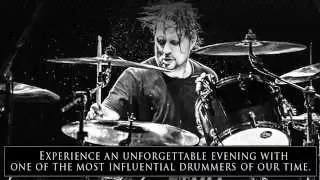 The Repercussion of Dave Lombardo Australia 2015