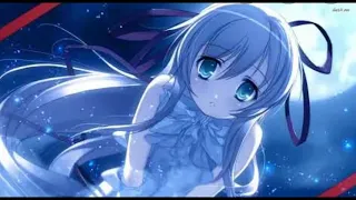 Nightcore - Parler Aladdin French version - Naomi Scott