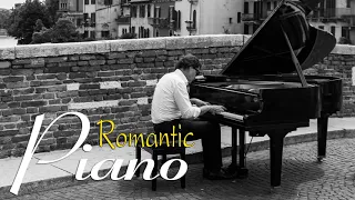 Romantic Piano: Beautiful Relaxing Love Songs 70s 80s 90s Playlist - Greatest Hits Love Songs Ever