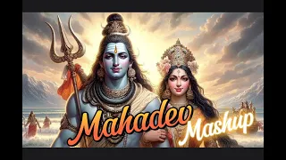 Mahadev Mashup | Shanbhu Special | Bholenath Ji Song | The Devotional Mashup |Shiv Remix