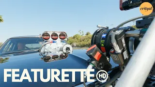 Fast X - The Cars & The Bike | Featurette