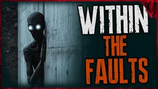 Within The Faults