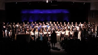 “Choral Selections from ‘The Sound of Music'” - LHS Choral Union