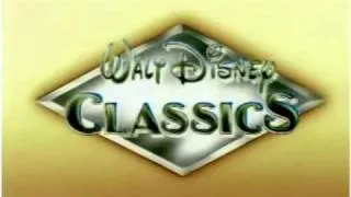 Walt Disney Classics 1988 Prototype in G-Major