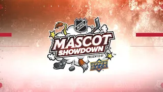 Mascot Showdown: Breakaway Challenge | All-Star Weekend