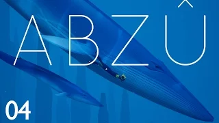 ABZÛ  (PC) - Episode 4 - Whale Fleet[Abzu Gameplay 60FPS]
