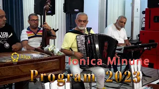 🆕️🎵Ionica Minune & Sile de la Cernica🪗🧨🎶 || PROGRAM AUGUST 2023 Nunta Margineanu