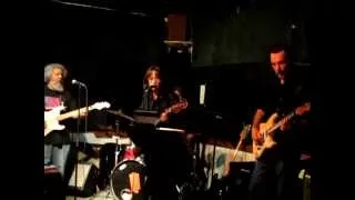 Oh Susannah Neil Young style -Live @Blues Jam Dec. 16, 2013