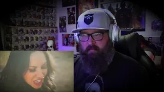 Butcher Babies- Red Thunder REACTION!!! SEEING THEM LIVE FINALLY!!!