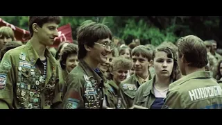 Новосибирск1987- док. фильм