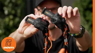 Tiegear STEADFAST Guy Rope Lite