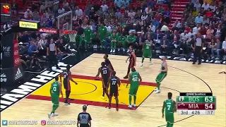 Kyrie Irving EPIC offense highlights 2017-2018 (Part 1) - CRAZY handles,Celtics debut!