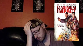 Maximum Impact (2017) Movie Review