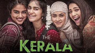 The Kerala Story - Full Movie in Hindi 2023 | Adah Sharma | 2023 New Movie | Movies | Drama/Crime