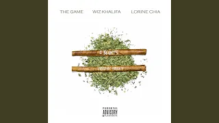 Two Blunts (feat. Wiz Khalifa & Lorine Chia)