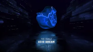 The Dualz - Acid Dream (visualizer)