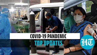 Covid update: Govt scraps plasma therapy; India to send oxygen to Nepal