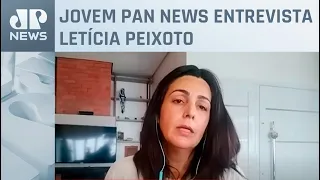 Moradora de São Leopoldo fala sobre sua casa invadida pela água até o teto