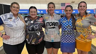 PWBA Bowling Rockford Open 05 15 2022